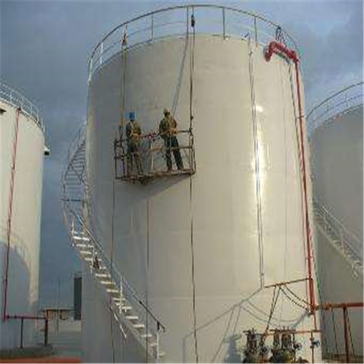 古田喷漆翻新・工业喷漆・设备喷漆服务简介